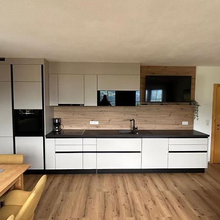 Apart Fankhauser Hainzenberg Ngoại thất bức ảnh